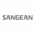 Sangean logo