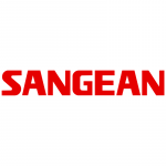 Sangean electronics logo