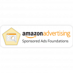 Amazon Sponsored ads foundation network ads logo copy