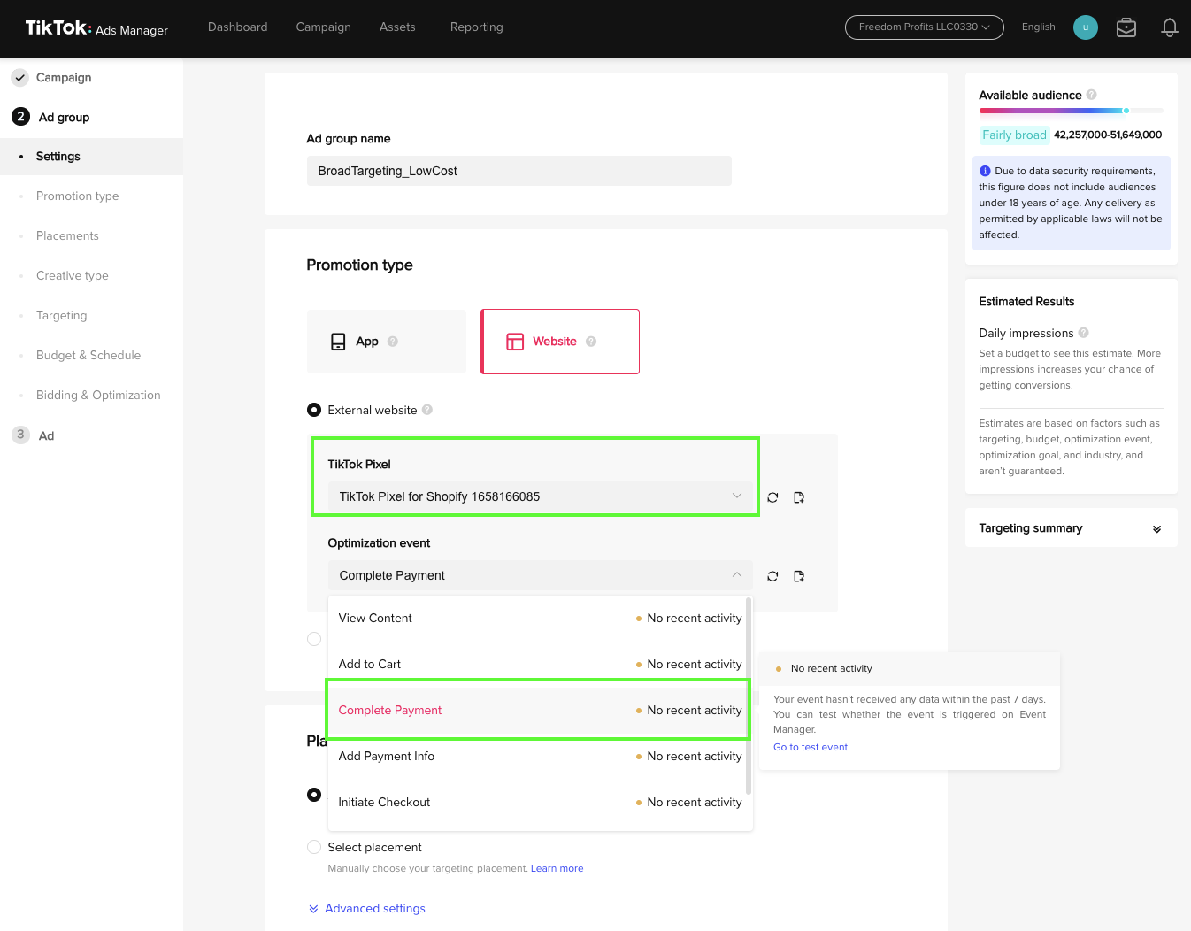 New to  Seller Central] Setting Up Prime Exclusive Discounts to  Increase Your Sales Conversion, by Eugene Cheng