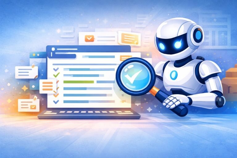 ai to help your business